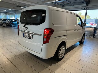 BYD ETP3 50.3 kWh MOMS/MoK/Kamera/P-sens/Låg Skatt/S&V-däck