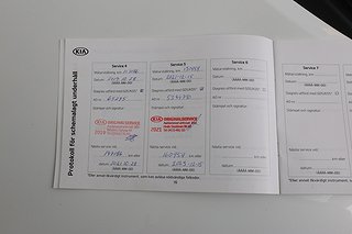 Kombi Kia Cee´d 17 av 18