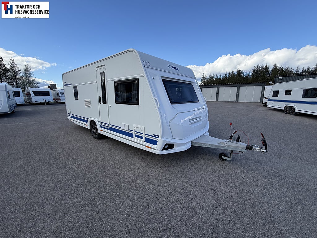 Polar 560 CTH -23