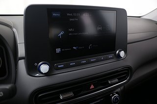 SUV Hyundai Kona 12 av 14