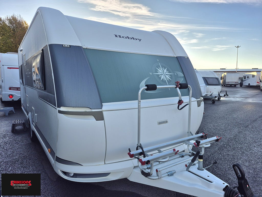 Hobby 560 UL EXCELLENT