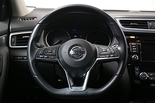 SUV Nissan Qashqai 11 av 21