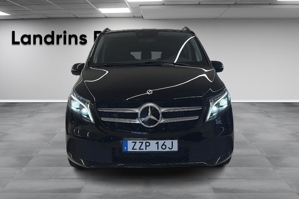 Mercedes-Benz V 2024, kuva 2/10