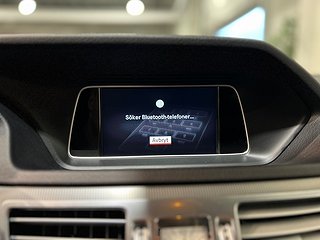 Mercedes-Benz E 250 T 4MATIC Avantgarde Dvärm Drag Psens SoV