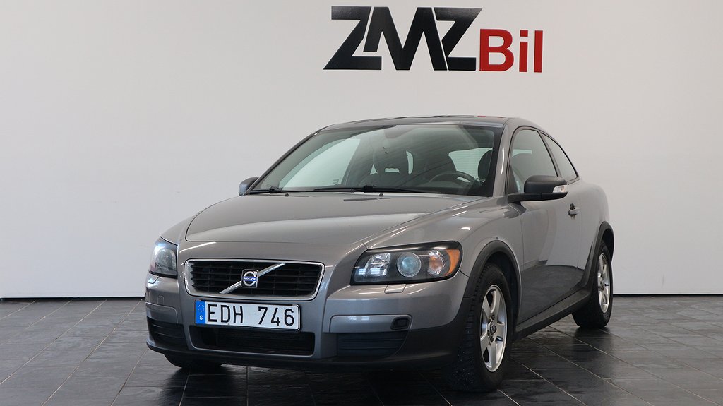 Volvo C30 2.0 Kinetic