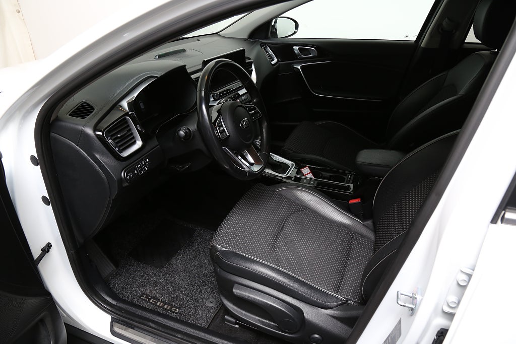 Kia Xceed Plug-in Hybrid 141hk Advance Aut Motorv Drag 2020