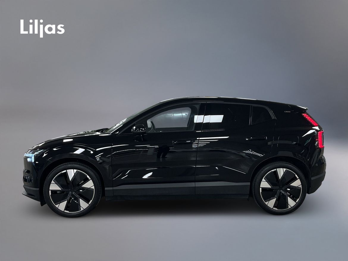 Volvo EX30 Twin Motor Performance Ultra 2025, kuva 3/10