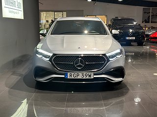 Kombi Mercedes-Benz E 4 av 13