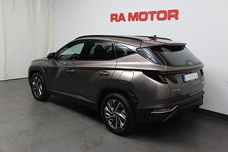 SUV Hyundai Tucson 3 av 22