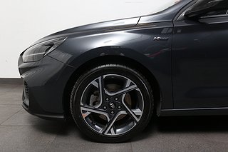 Halvkombi Hyundai i30 4 av 23
