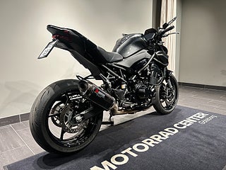 Kawasaki Z900 Performance/Helsystem/Stealth/Tail-tidy/757 mil