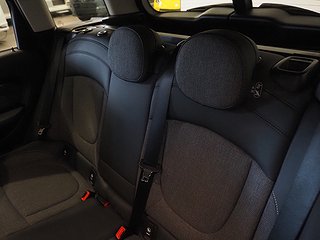 Kombi MINI Clubman 13 av 21
