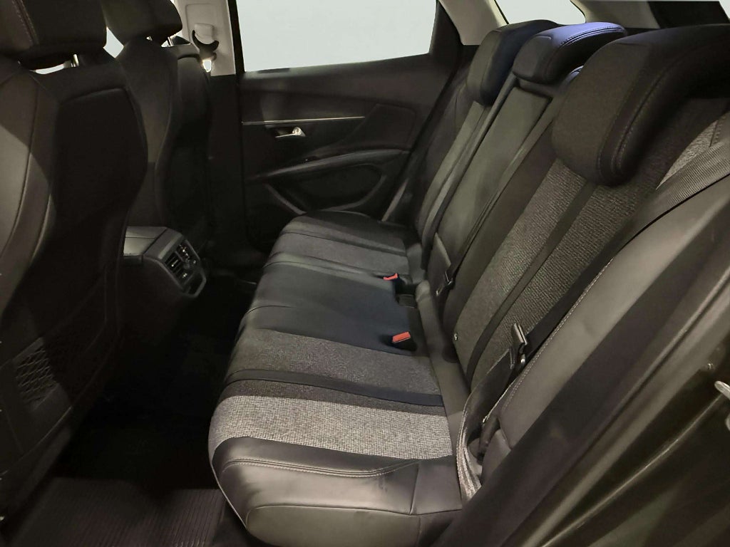 Peugeot 3008 1.6 BlueHDi 120 EAT Allure 2 Ägare - miniatyr 16