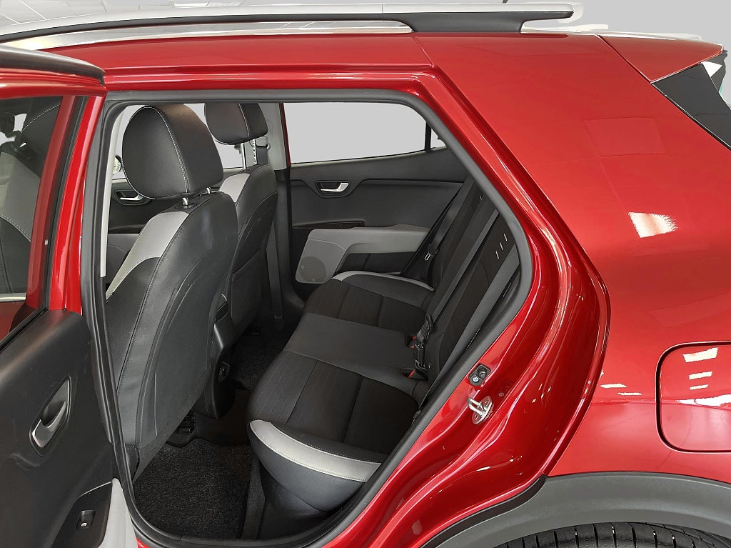 Kia Stonic 1.0 T-GDI Advance, Advance Plus Euro 5 – bild 9