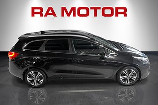 Kombi Kia Ceed 14 av 23