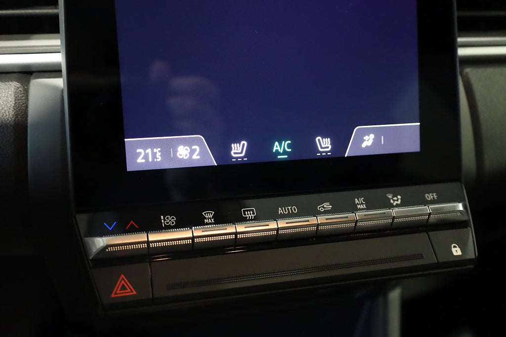 Renault Captur 1.3 TCe EDC AUT Kamera CarPlay Leasbar 2025
