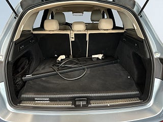 Mercedes-Benz GLC 350 e 4MATIC 7G-Tronic S&V-hjul/Drag/Kamera/Pano/Skinn – bild 12