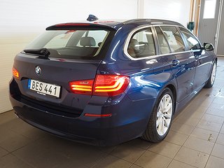 Kombi BMW 520 6 av 24
