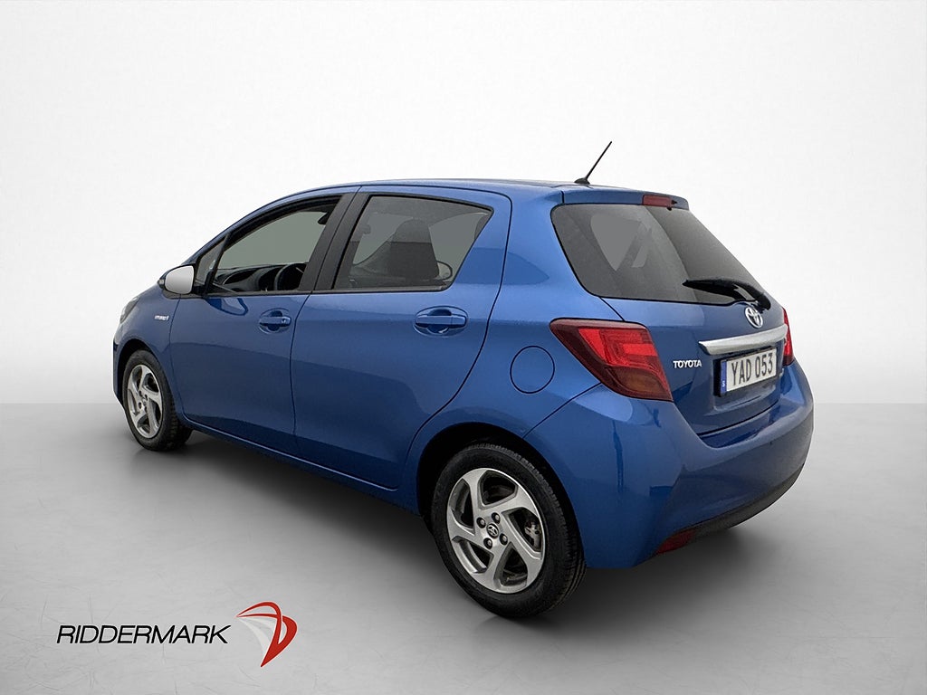 Toyota Yaris Edition Feel Kamera Bluetooth Farthållare