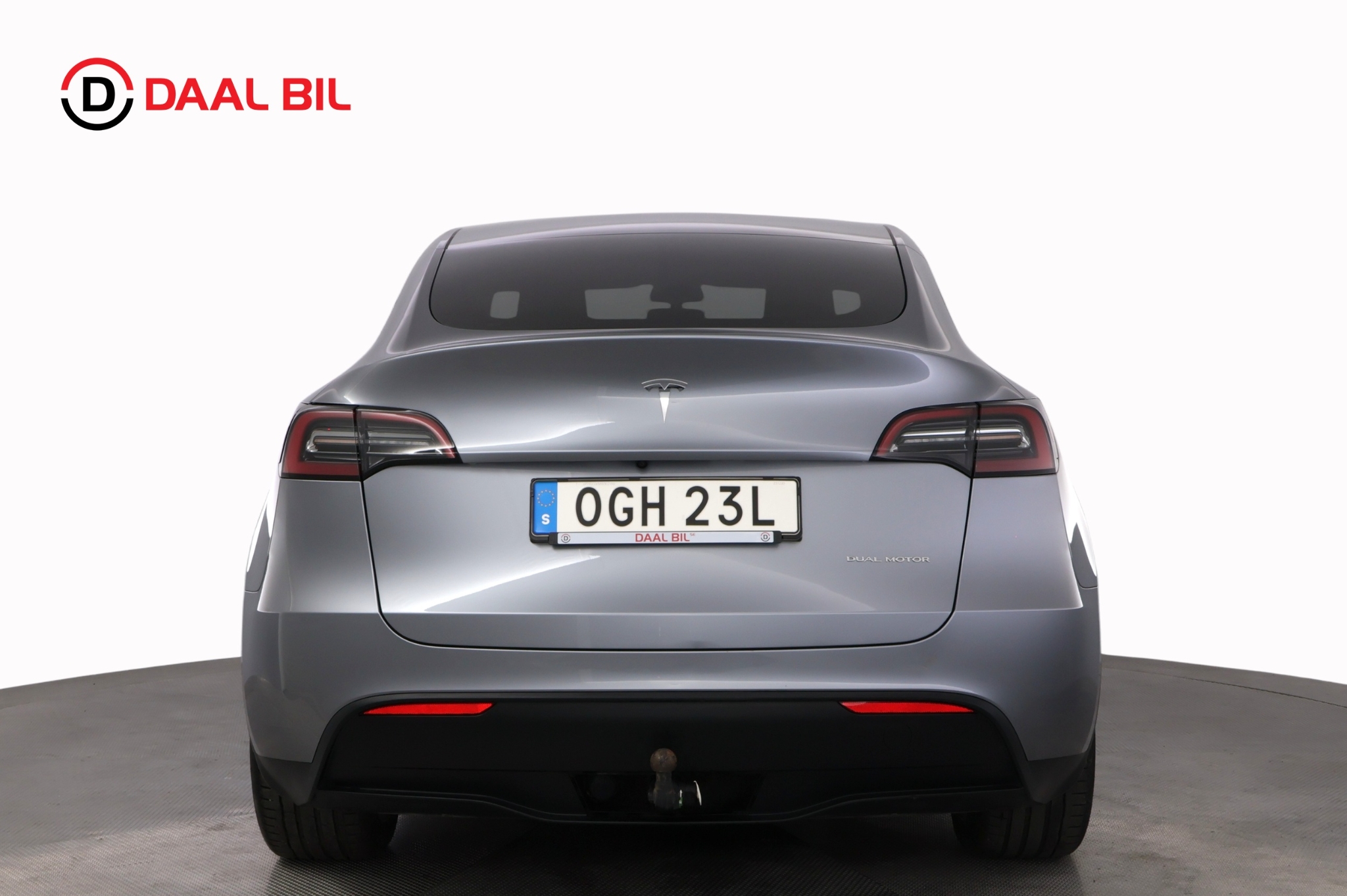 Tesla Model Y 2024, bild 7/10