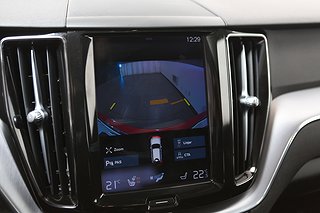 SUV Volvo XC60 13 av 19
