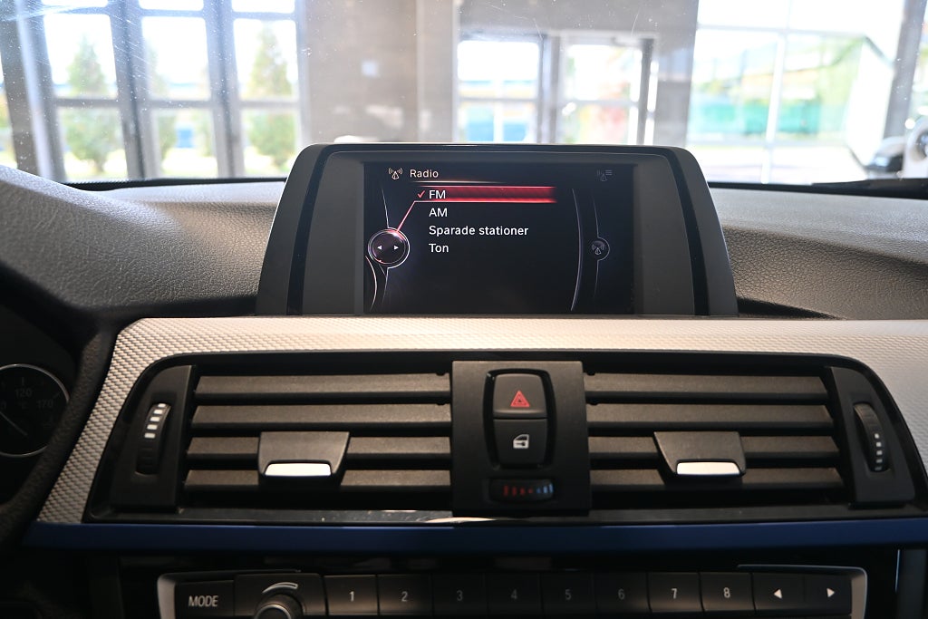 BMW 435I 2015 - miniatyr 22