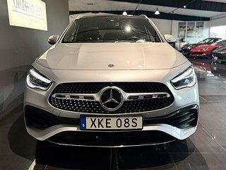 SUV Mercedes-Benz GLA 2 av 12