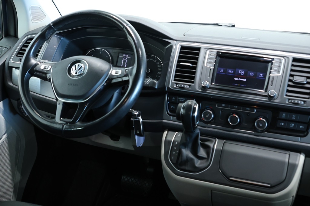 Volkswagen Transporter 2019, bild 6/10