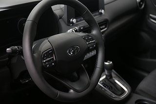 SUV Hyundai Kona 12 av 16