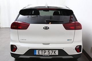 SUV Kia Niro 7 av 17