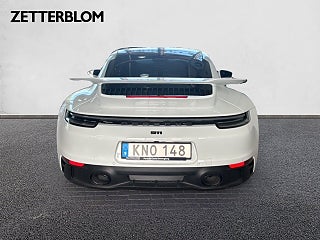 Sportkupé Porsche 911 4 av 13