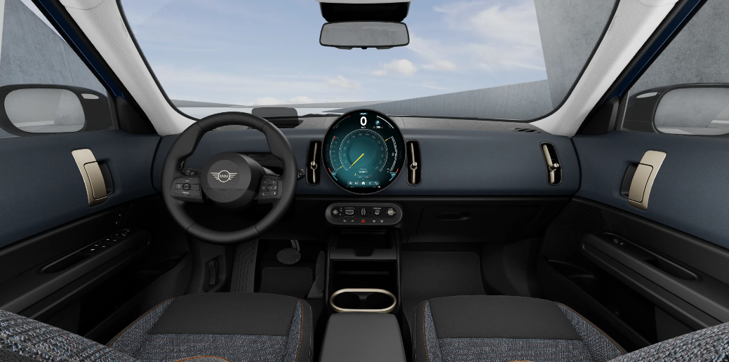 MINI Countryman 2026, bild 3/10