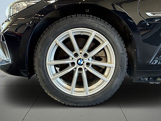 BMW 330e xDrive Touring Steptronic S&V-hjul/Carplay/Widescreen – bild 14