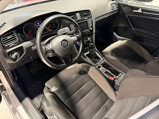 Kombi Volkswagen Golf 11 av 22