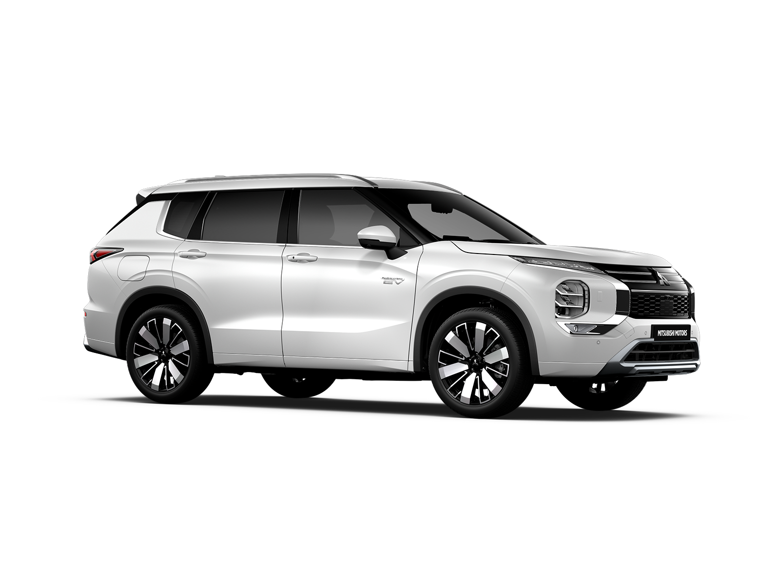 Mitsubishi Outlander 2026, bild 6/10