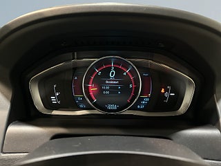 Volvo XC60 D4 AWD Summum Business Edition Pro Drag Dvärm Skinn SoV – bild 15