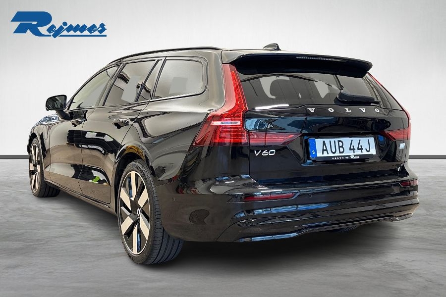 Volvo V60 2024, bild 3/66
