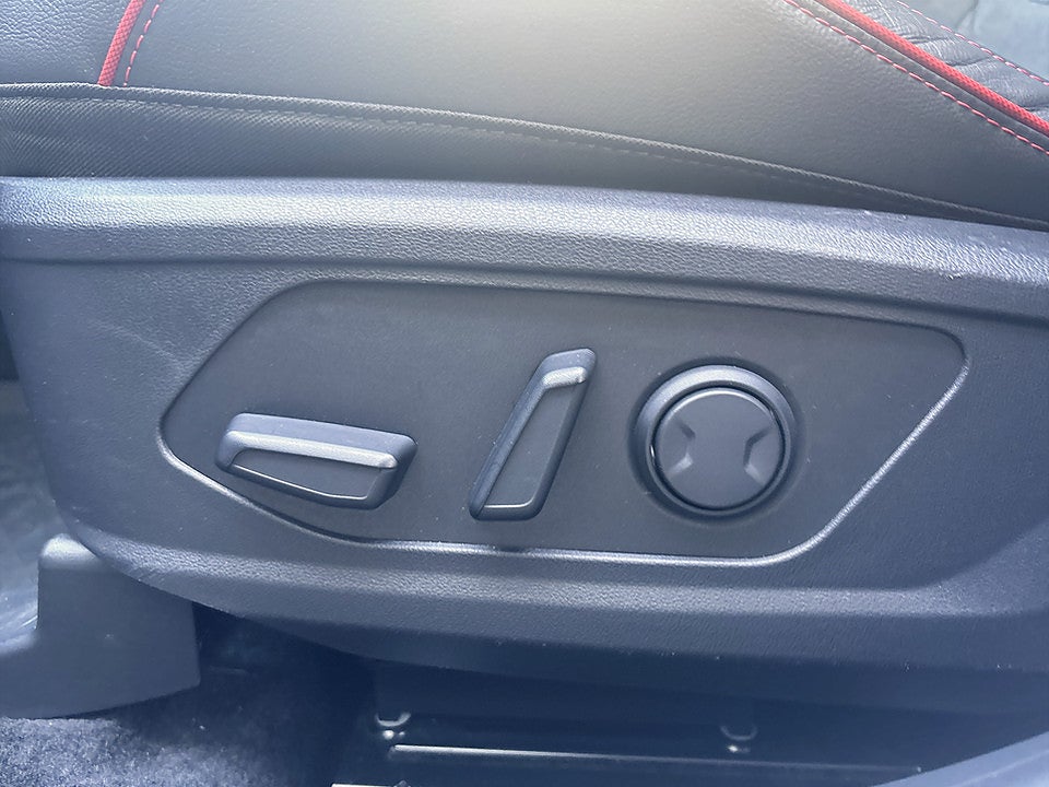 Bild på Hyundai Tucson N-Line PHEV 265hk Aut 4WD ELSTOL B-KAMERA NAVI