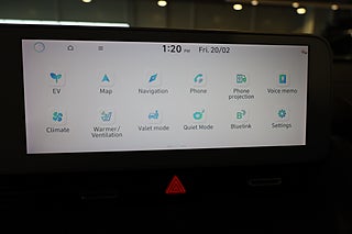 SUV Hyundai IONIQ 5 20 av 24