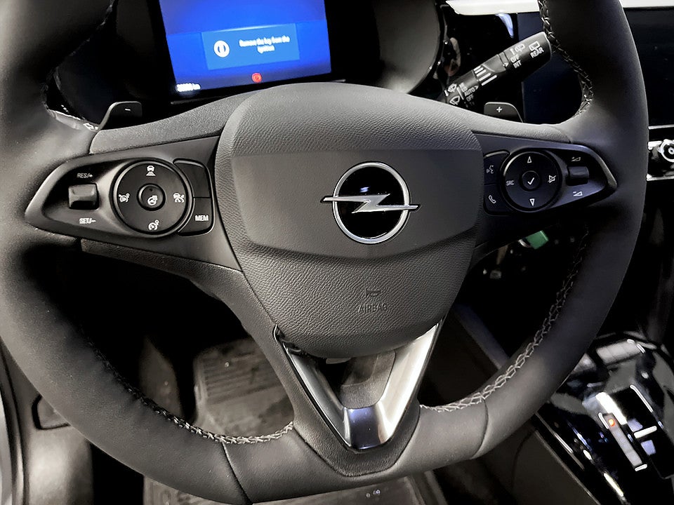 Bild på Opel Corsa GS 1.2 Turbo 100hk Aut B-KAMERA CARPLAY