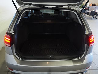 Kombi Volkswagen Golf 21 av 23