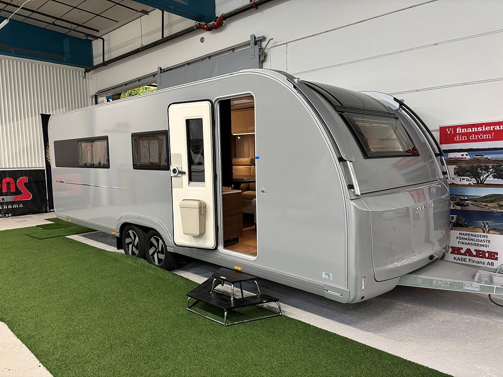 Adria ALPINA 663 HT