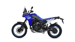 Yamaha Ténéré 700 Low/Räntekampanj 3,45%/XTZ700/Beställ redan idag!