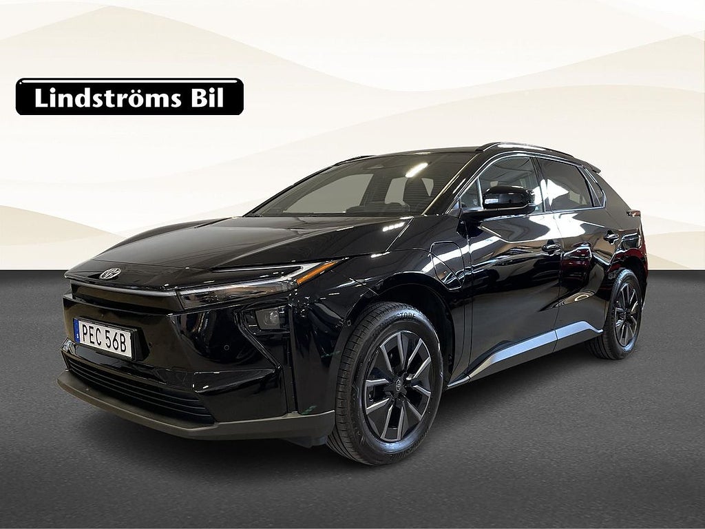Toyota bZ4X AWD EXECUTIVE 73,1 Kwh V-Hjul