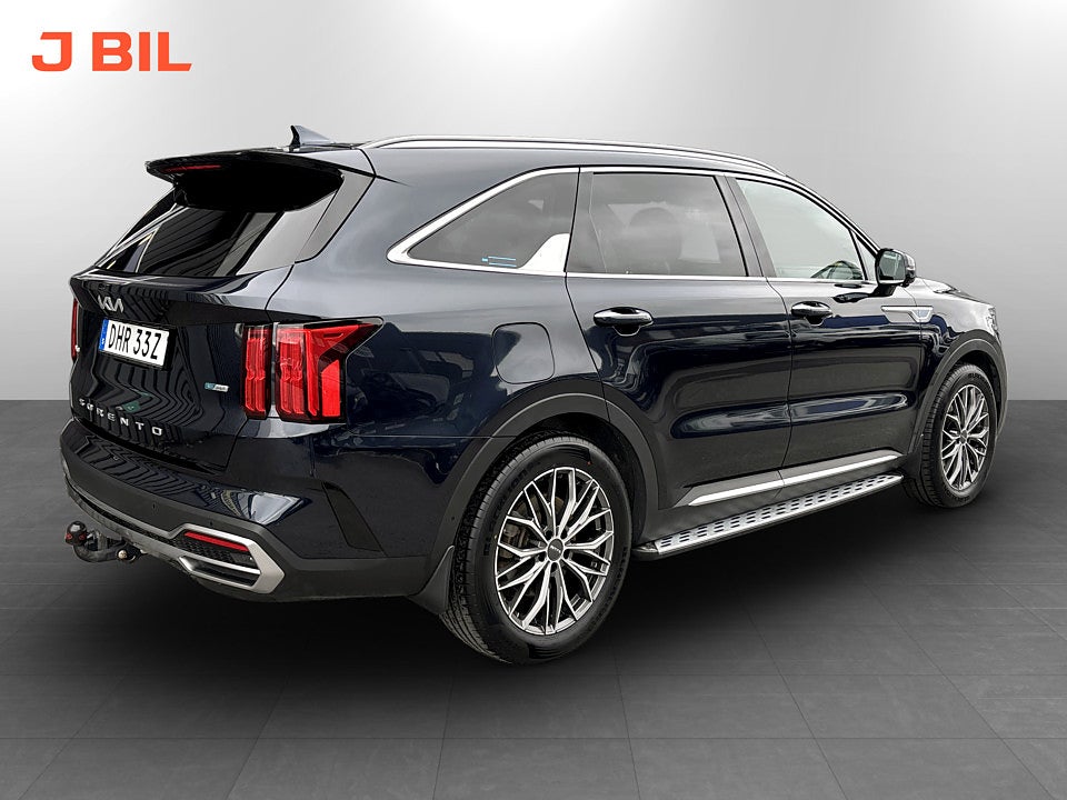 Bild på Kia Sorento Advance Plus PHEV 265hk Aut AWD APP-STYRD MOTORVÄRMERE
