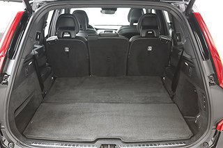 SUV Volvo XC90 19 av 23