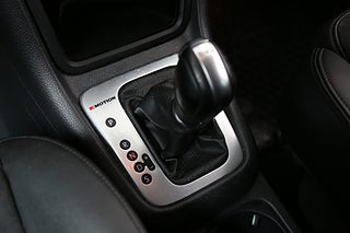 Minibuss Volkswagen Sharan 24 av 28