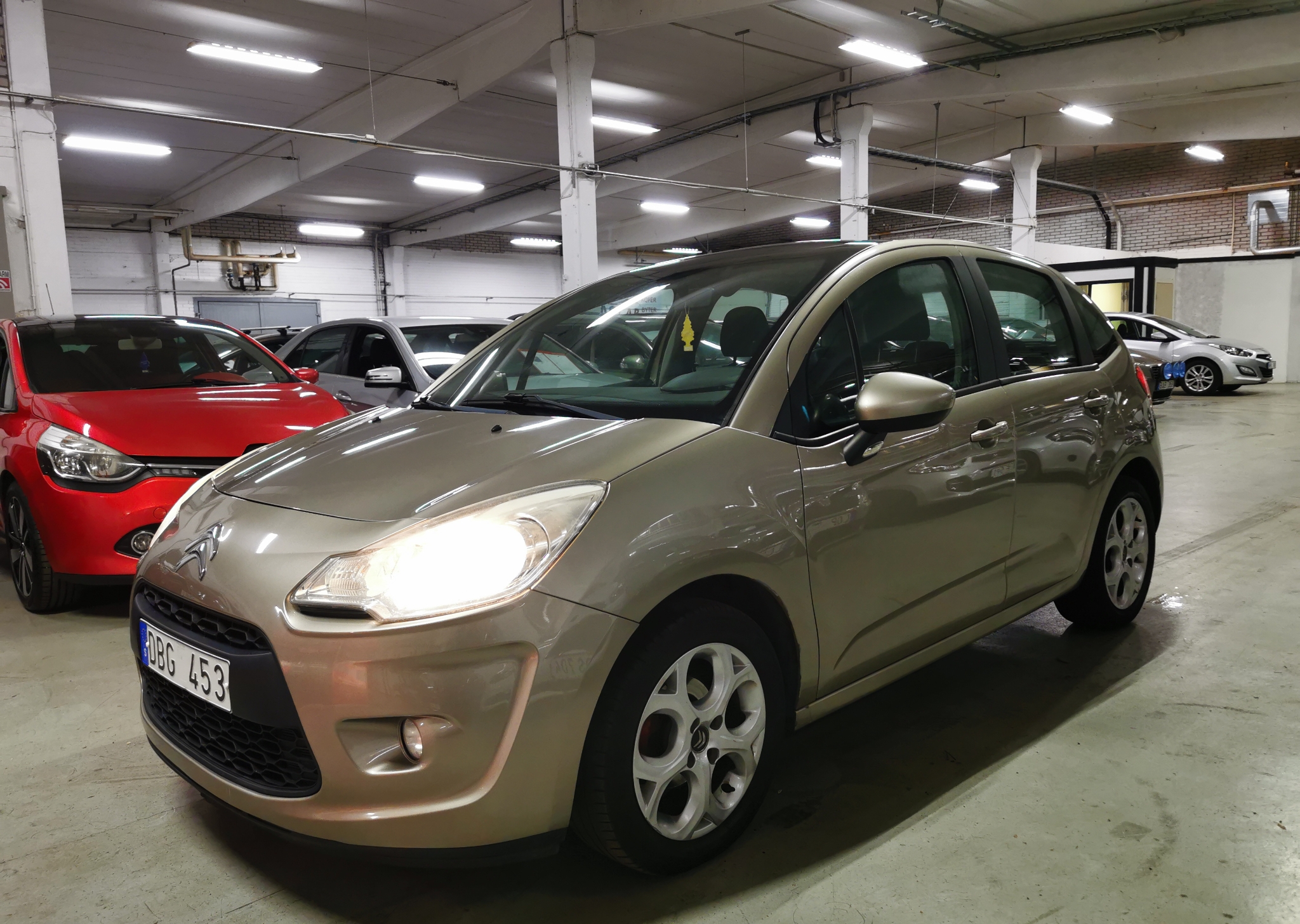 Citroen C3