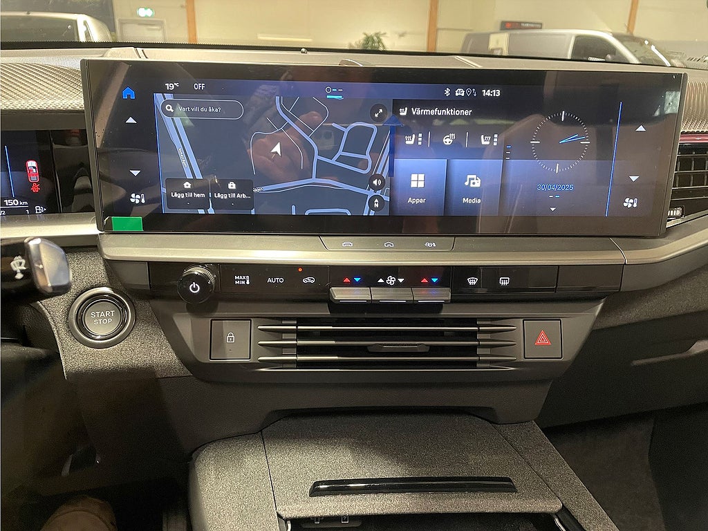 Bild på Opel Grandland GS Hybrid 136hk - DEMO