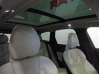 SUV Volvo XC60 11 av 29